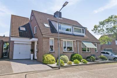 Woning Koningin Beatrixlaan 16 Vrouwenpolder