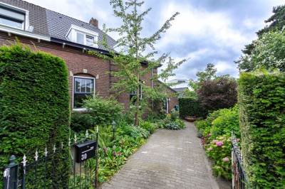 Woning Spoordamstraat 30 Heerlen