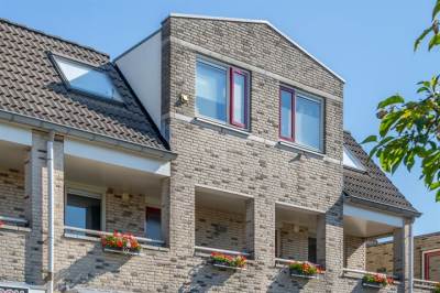 Woning de Schans 11 Zaltbommel