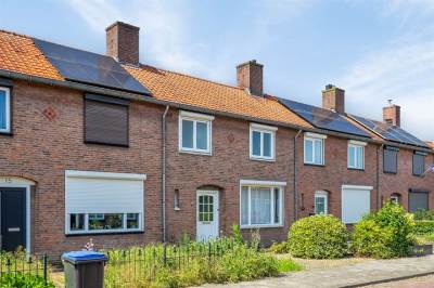 Woning Trumanlaan 17 Hulst