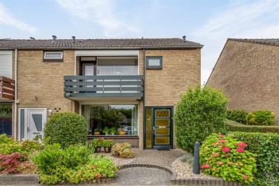 Woning H. Polakstraat 17 Papendrecht