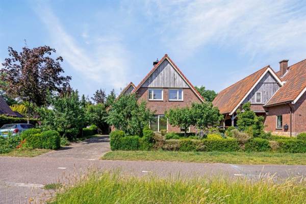 Woning Alsteedseweg 39b Haaksbergen