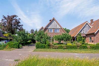 Woning Alsteedseweg 39b Haaksbergen