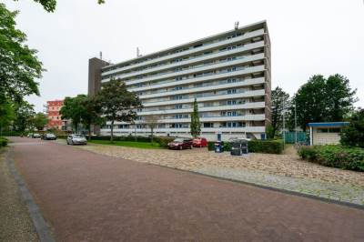 Woning Honthorstlaan 344 Alkmaar