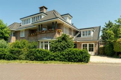 Woning Hanrathsingel 11 Laren (NH)