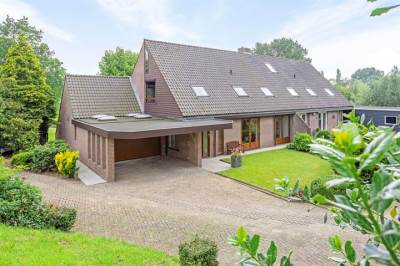 Woning Sluis 53 Groot-Ammers