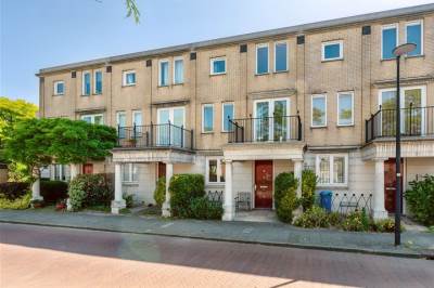 Woning Strijplaan 112 Rijswijk (ZH)