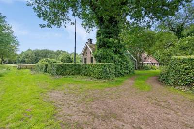 Woning Eekhoutswijk 11 Smilde