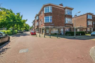 Woning Elise van Calcarstraat 40D Den Haag