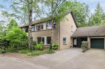 Woning Berkenoord 22 Vaassen