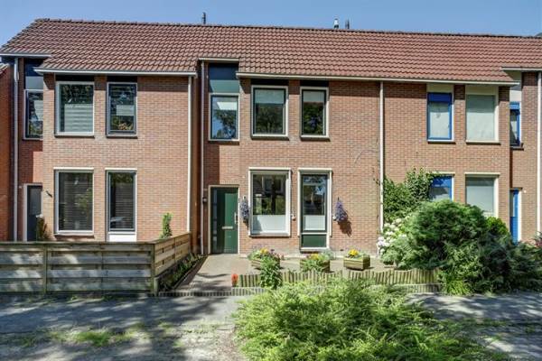 Woning Kweekwal 20 Enkhuizen