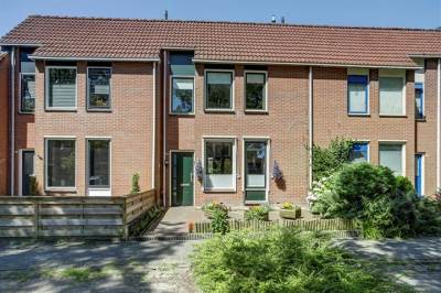 Woning Kweekwal 20 Enkhuizen