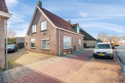 Woning Zuidveenseweg 81 Zuidveen