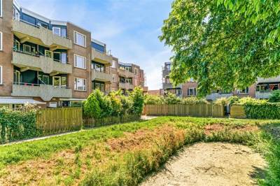 Woning Muiderschans 25 Nieuwegein