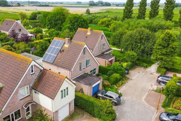 Woning Gebr. Luiderstraat 12 Schagen