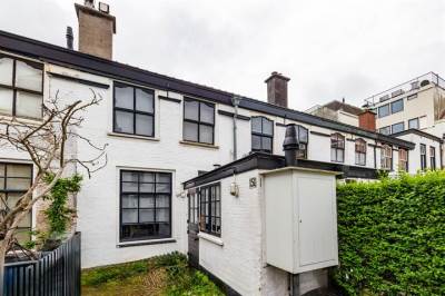 Woning Denneweg 150 Den Haag