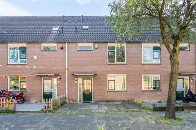Woning Zeusburg 4 Nieuwegein