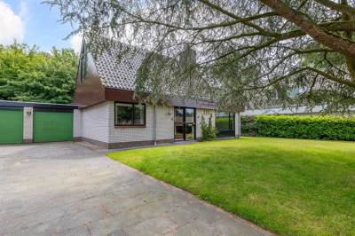 Woning De Wilgepol 15 Drachten