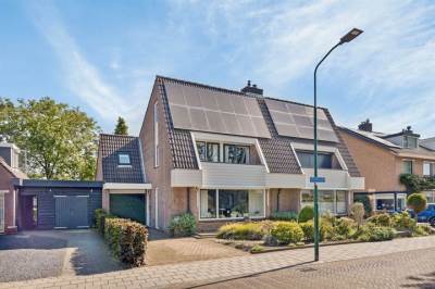 Woning Dijkstraat 94C Veenendaal