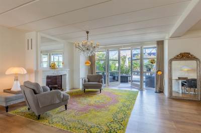 Woning Groene Kruisstraat 7a Rockanje