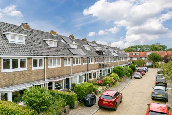 Woning Bisschop Bottemannestraat 20 Alkmaar