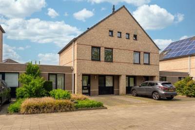 Woning Avestein 4 Oss