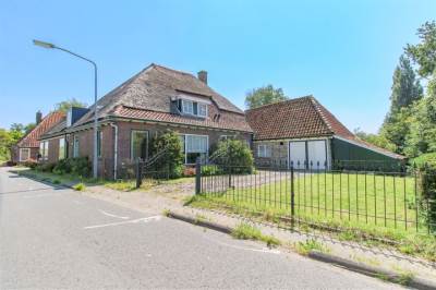 Woning Dijkweg 291 Andijk