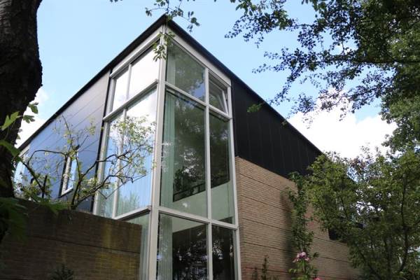 Woning Walter Kollolaan 210 Utrecht