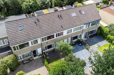 Woning Klaverkamp 37 Tytsjerk