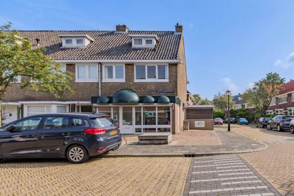 Woning Bisschop Bottemannestraat 2 Alkmaar