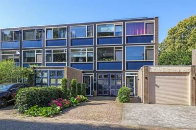 Woning Populierenhoek 56 Zevenaar
