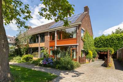 Woning Zorgvliet 2 De Bilt