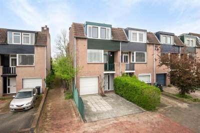 Woning Disneystrook 50 Zoetermeer
