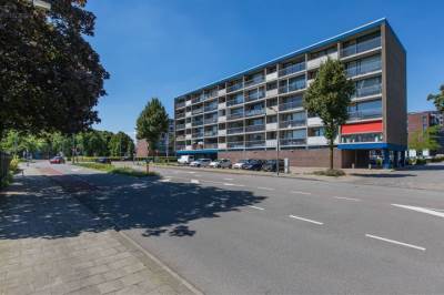 Woning President Kennedylaan 355 Velp (GE)