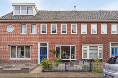 Woning Maaierstraat 30 Enschede