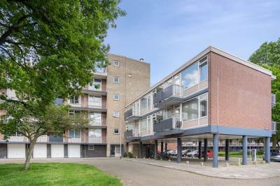 Woning Predikherenlaan 195 Tilburg
