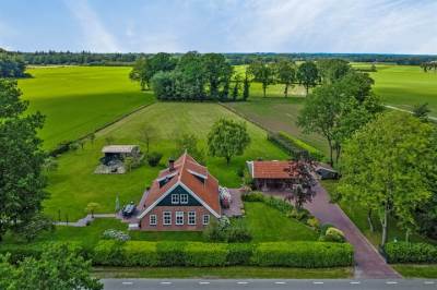 Woning Denekamperstraat 25 Beuningen (OV)