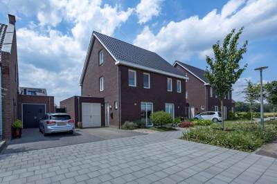 Woning Rector Coxstraat 22 Heide