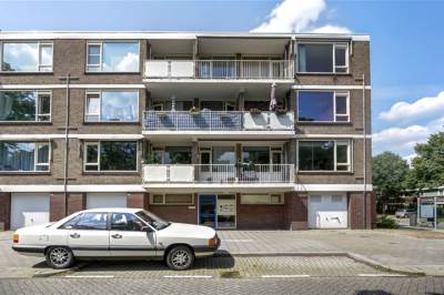 Woning Philip Vingboonsstraat 157 Rotterdam