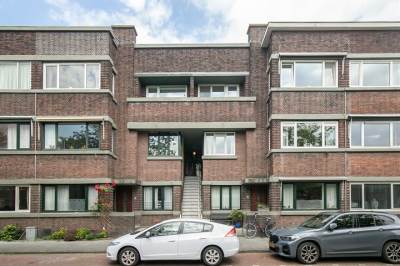Woning Juliana van Stolberglaan 402 Den Haag
