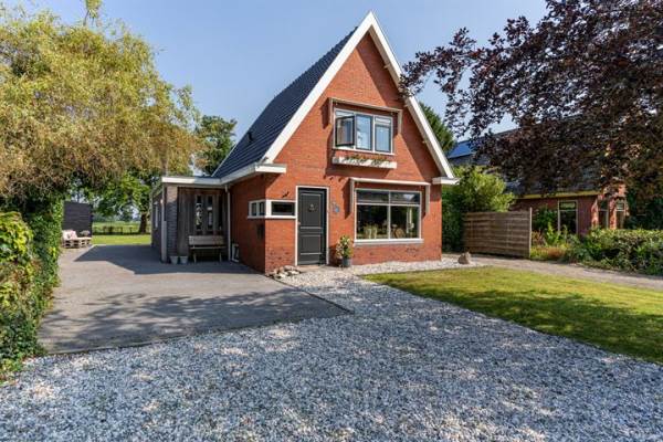 Woning Binnenwei 85 Hemrik