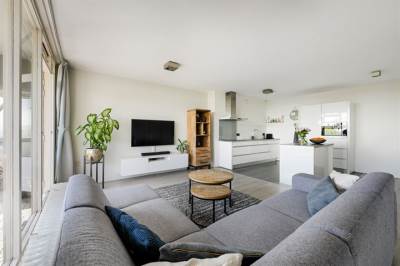 Woning Engelenburg 391 Haarlem