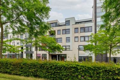 Woning Avenue Carnisse 187 Barendrecht