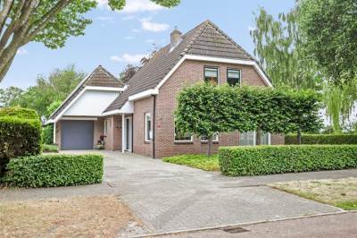 Woning De Gasthuislanden 22 Schoonebeek
