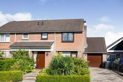 Woning Sandenburg 98 Heemskerk