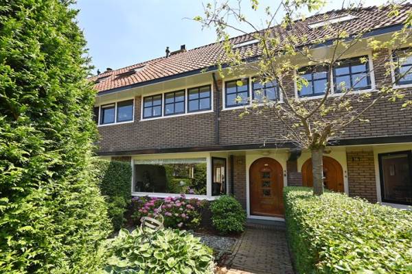 Woning Huibert van Eijkenstraat 14 Naarden
