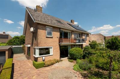 Woning Zeisterweg 5 Odijk