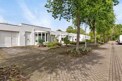 Woning Kaneelveld 2 Veghel