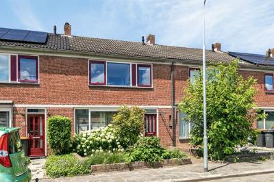 Woning Wil Andriessenstraat 7 Den Bosch