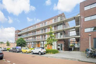 Woning Pruimenstraat 10B Amsterdam